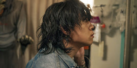 生き様を歌にのせて届けるバンド「Enfants」の絶対的フロントマン/松本大