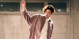 特化した強みは無い、マルチな表現力で夢を叶えたダンサー/Taabow氏