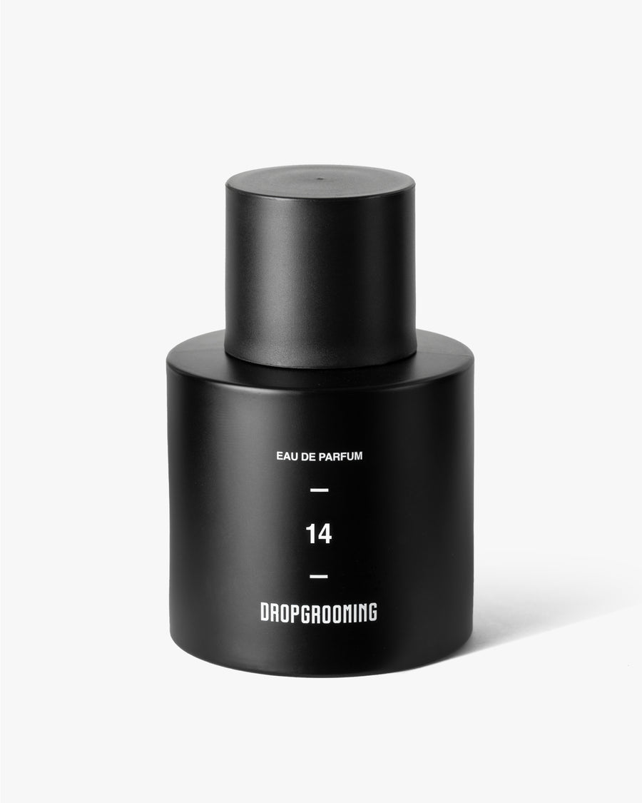 EAU DE PARFUM 14