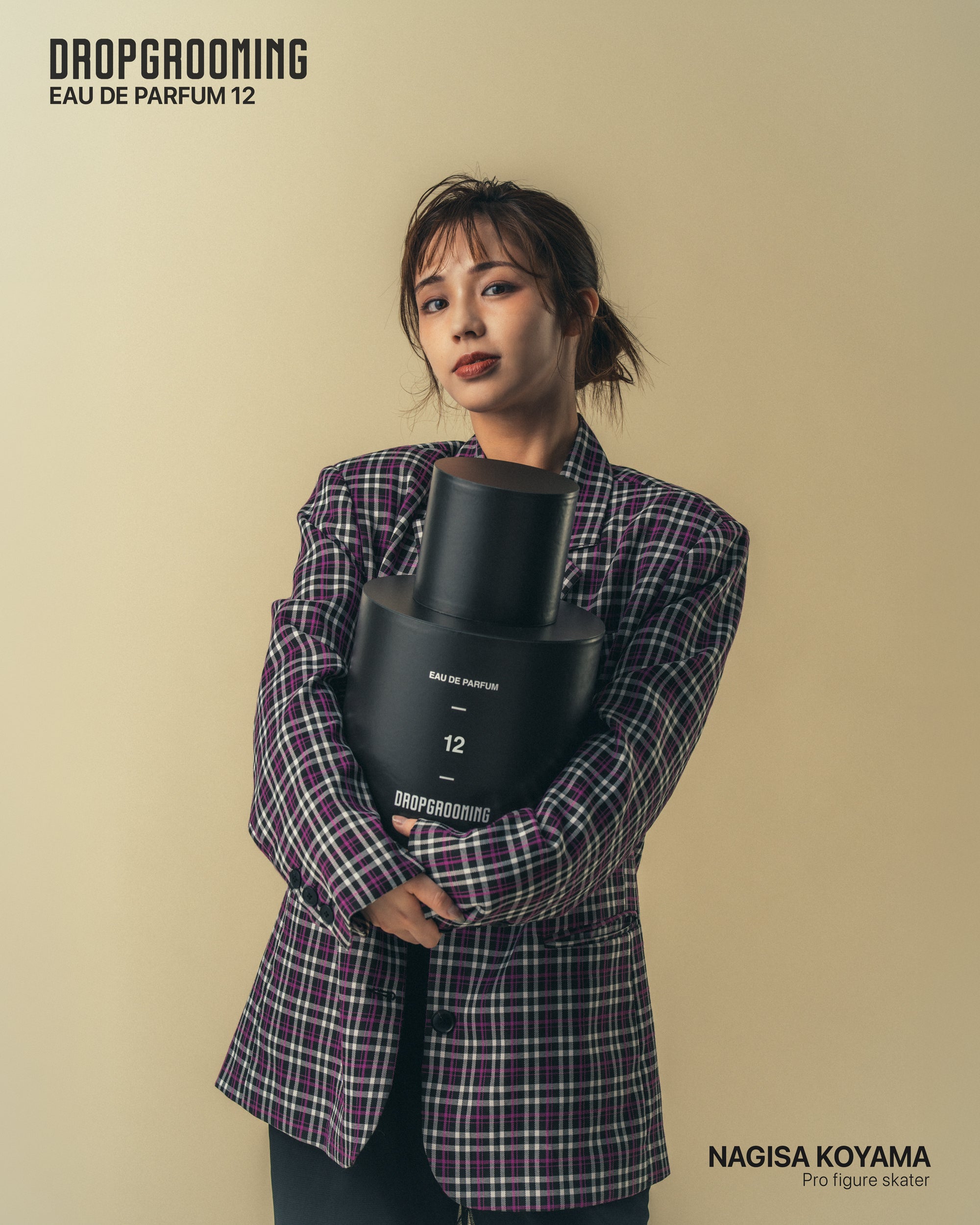 FRAGRANCE – DROPGROOMING